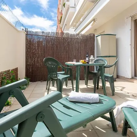 Appartement 2 Kist02 - *