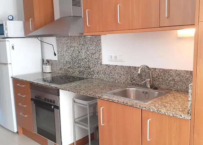 2 Kist02 - Apartment Lloret de Mar