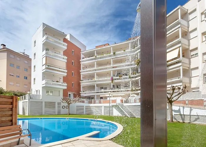 Apartamento 2 Kist02 - Lloret de Mar