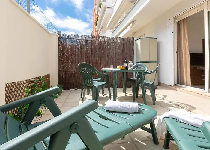 Apartamento 2 Kist02 - *