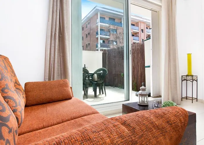 Apartment 2 Kist02 - Lloret de Mar