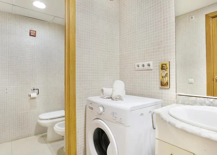 Apartamento 2 Kist02 -