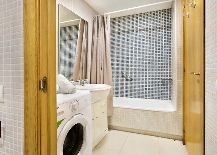 Apartment 2 Kist02 -