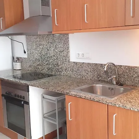 2 Kist02 - Appartement Lloret de Mar