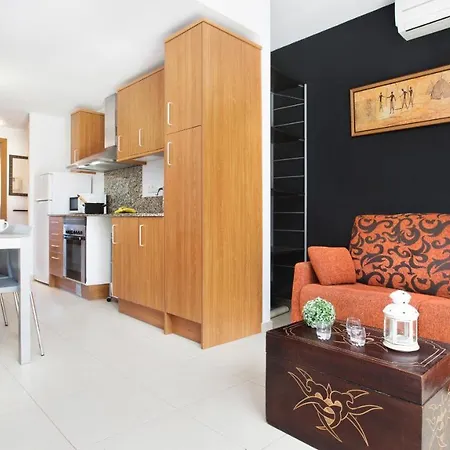 2 Kist02 - Appartement