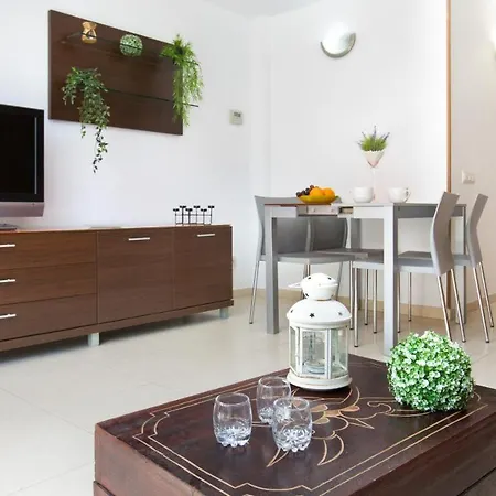 2 Kist02 - Appartement