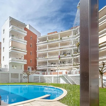Appartement 2 Kist02 - Lloret de Mar
