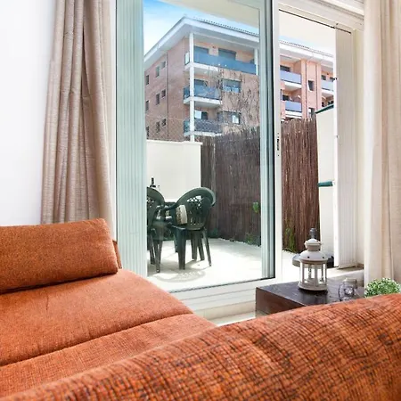 Appartement 2 Kist02 - Lloret de Mar